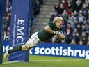 South Africa made to work hard for victory
