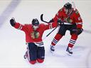 Blackhawks still thirst for another sip from the Cup