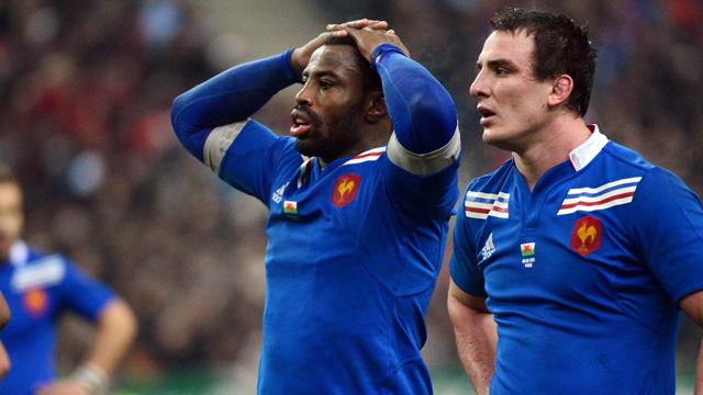 Bleus : Ouedraogo doit renoncer, Chouly en renfort