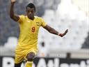 Ethiopia continue resurgence with win