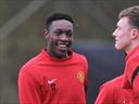 Taylor: Players need U21 experience