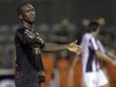 Seedorf on target, Pato draws another blank