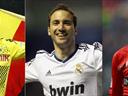 Paper Round: Arsenal to smash record with £62m trio