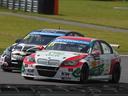 Nykjaer steals race two win from Bennani