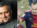 Mourinho: Damage Spanish football? I broke Barca's dominance