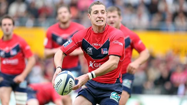 Bilan: Aurillac a tout d'un grand