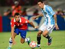 Transfer round-up: City eye Di Maria, Sanchez to Inter