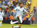 Minor procedure for Benzema 