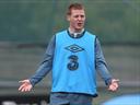 Trapattoni: Spain test can help McCarthy