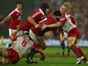 Vunipola out to grasp his Lions chance