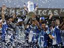 Porto name inexperienced Fonseca as coach