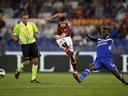 Sampdoria’s Obiang not for sale