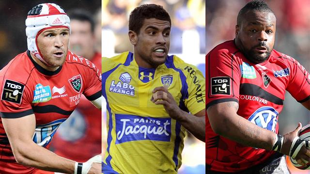Centre: Fofana, l'insaisissable
