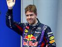Sebastian Vettel extends contract with Red Bull
