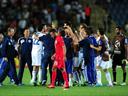 England exit finals with humiliating defeat to Israel