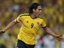Familiar story as Falcao scores and Colombia win at home