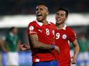 Sanchez scores on Pizarro return as Chile beat Bolivia