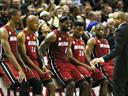 Heat coach unfazed by intensity of title defence 