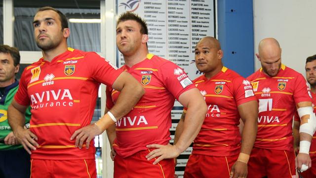 Bilan: Usap, Europe les revoilà
