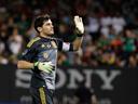 Saint Iker still conjuring up miracles for Spain