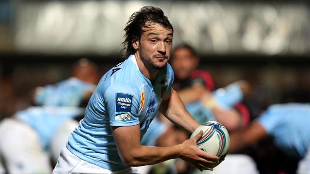 Cazenave: "Nous repartons avec de vraies certitudes"