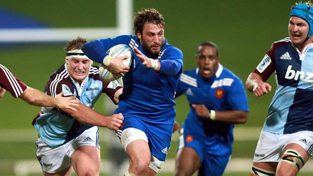 Médard, plaidoyer pour l’arrière