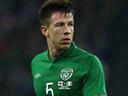 St Ledger disappointed after Spain loss