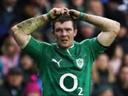O'Mahony seeks further progress