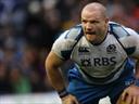 Murray a concern for Scotland