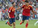 Lopetegui delighted by U-21 attitude