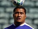 Taulafo in as Samoa stick with tried and tested team