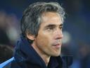 Maccabi Tel Aviv name Paulo Sousa as coach