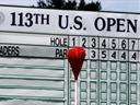 List of the last 19 Major winners