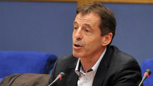 Berbizier: "Les propos de Bénézech sont surréalistes, déplacés"