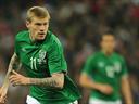 McClean rues Casillas brilliance