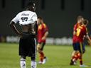 No alarm bells despite German U-21 exit