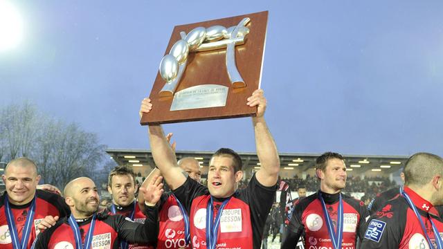 Bilan: Oyonnax, l’échappée belle