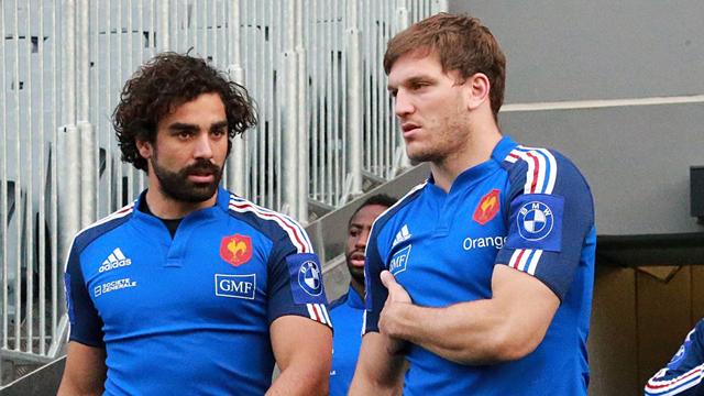 Planté: "Je n'ai pas envie de décevoir"
