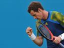 Murray to face Tsonga in semi-final