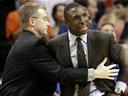 Prunty named GB coach