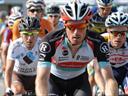 Rast claims breakaway win in Switzerland