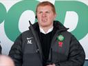 Balde keen to impress at Celtic