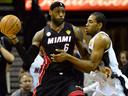 Heat need rare win streak to keep NBA title hopes alive