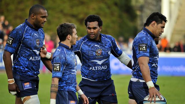 Bilan: Montpellier, satisfaisant mais…