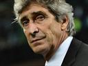 Pellegrini completes cast