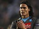 Cavani 'would favour Madrid move'