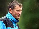 Hoddle rules out taking England U21s role