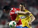 Tavares joins Chievo Verona