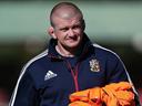 Lions leaving no stone unturned