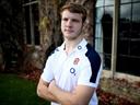 Launchbury taken aback by last 12 months